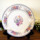 Ahrenfeldt Limoges Marianne Salad Plate
