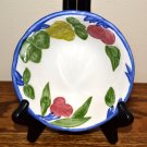Franciscan Orchard Glade Cereal Bowl England