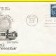 FIRST DAY COVERS