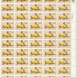 US Scott 1925 - Sheet of 50 - Year of Disabled - Mint Never Hinged
