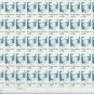 US Scott 1821 - Sheet of 50 - Francis Perkins - Mint Never Hinged