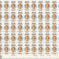 US Scott 1788 - Sheet of 50 - Special Olympics - Mint Never Hinged