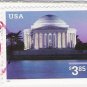 US Scott 3647 - $3.85 - Jefferson Memorial - Used VF