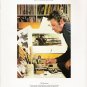 1980 United States Postal Service Mint Set of Definitive Stamps and Stationary - Sealed