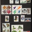 1978 Souvenir Mint Set - Mini Album