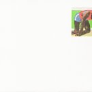 1979, US Scott X80, 10-cent Post Card, 1980 Olympics, Sprinter, Mint 1979, US Scott X80, 10-cent Post Card, 1980 Olympics, Sprinter, Mint