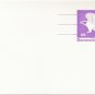1981, US Scott UX88, 12-cent ""B"" ""Domestic Rate"" Post Card, Eagle, Mint