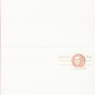 1981, US Scott UX93, DOUBLE 13-cent Post Card, Robert Morris, Mint