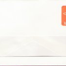 1978, US Scott U580, 15-cent Small Window Envelope 3.625 x 6.5 inch, A Postage, Mint 1978, US Scott U580, 15-cent Small Window Envelope 3.625 x 6.5 inch, A Postage, Mint