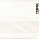 1977, US Scott U585, 13-cent Small Window Envelope 3.625 x 6.5 inch, Energy Development, Mint 1977, US Scott U585, 13-cent Small Window Envelope 3.625 x 6.5 inch, Energy Development, Mint