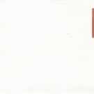 1981, US Scott U594, 20-cent Small Envelope 3.625 x 6.5 inch, C Postage, Mint