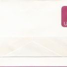 1981, U. Scott U601, 20-cent Small Window Envelope 3.625 x 6.5 inch, Capitol Dome , Mint