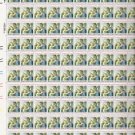 US Scott 1939 - Sheet of 100 - Christmas 1981 - religious - Mint Never Hinged