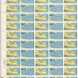 US Scott 1937 1938 - Sheet of 50 - Battle of Yorktown & Virginia Capes - Mint Never Hinged