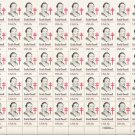 US Scott 1823 - Sheet of 50 - Emily Bissell - Mint Never Hinged