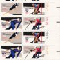 US Scott 1798b - Plate Block of 12 (right) - 1980 Winter Olympics 15 cent - Mint Never Hinged