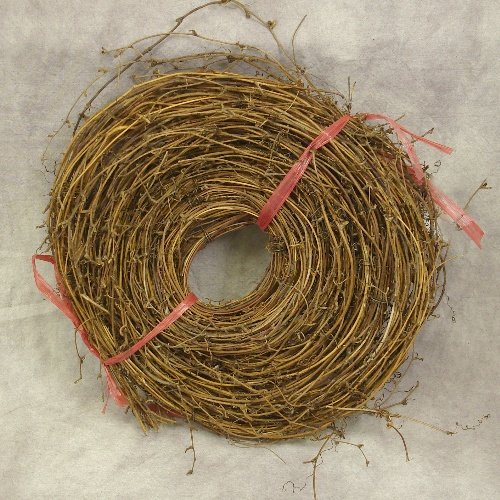 15" Grapevine Garland