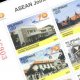 Souvenir Sheets and Miniature Sheets