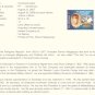 Philippines Pres. Ramon Magsaysay Birth Centennial FDC
