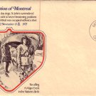 USA 1947 Thomas Edison 3c stamp Homemade FDC