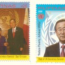 UN Sec. Gen. Ban Ki Moon Visit 2v