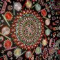 Item 01-Nakshi Kantha Quilt