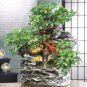 Splendid Forest Water Fountain