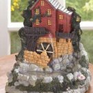 Country Cottage Water Fountain