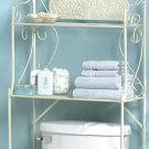 Elegant Space-Saver