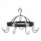 MINI ROUND POT HANGER