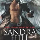 Kiss of Pride by Sandra Hill (2012, Hardback) A Deadly Angels Book