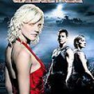 Battlestar Galactica - Season 1 DVD ~ 2005, 5-Disc Set