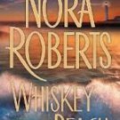 Whiskey Beach by Nora Roberts (2013, Hardback)
