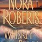 Whiskey Beach by Nora Roberts (2013, Hardback)