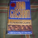 JOHN GRISHAM  THE RUNAWAY JURY