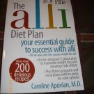 ALI DIET PLAN