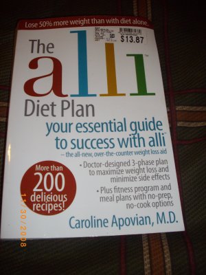 ALI DIET PLAN
