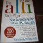 ALI DIET PLAN