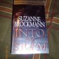 INTO THE STORM BY SUZANNE BROCKMANN
