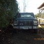 1986 ford bronco 4x 4