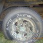 1986 ford bronco 4x 4