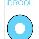 I-Drool Lap Tee Shirt