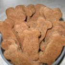 Peanut Butter & Banana Bones (Large)