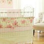 New Arrivals 3PC Roses for Bella Baby Crib Bedding BC-RFBella
