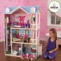 KIDKRAFT My Dreamy Dollhouse Pretend Play 65823 *NEW STYLE