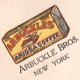 Arbuckle Coffee VTCs