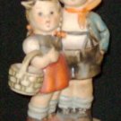 Early 1960s HUMMEL Figurine - SURPRISE (#94 3/0 TMK3) - 4¼" Tall