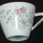 Vintage SELTMANN WEIDEN, Bavaria - Cup and Saucer Set - MONIKA