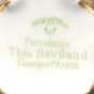 Vintage Theo. Haviland Tea Cup & Saucer - Limoges