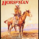 WESTERN HORSEMAN Magazine - March, 1989 - Charles Russell, Morgans, Foaling, Clydesdale